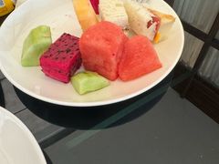 -广州花园酒店
