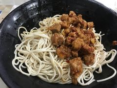 -老地方面馆(思南路店)