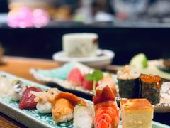 -傑·料理·海鲜放题(佛山文华荟店)