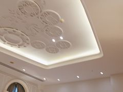 -王府井酒店(金桥港湾店)