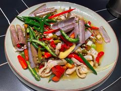 -味蕾主题虾蟹馆(空港西区店)