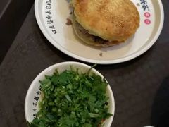 -武圣羊汤·西北面(朝阳门店)