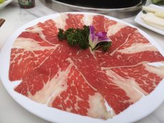 -枇杷园食为鲜火锅(南山店)