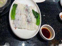 -味可道美食坊(福基路店)