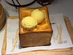 -绿茶餐厅(淮安吾悦广场店)