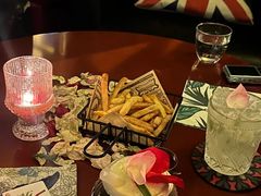 -OX BAR 拉培耶小镇(大连老街店)