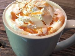 -MAAN COFFEE(金桥店)