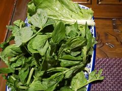 -阿鹏故事云南野生菌火锅(人民路店)