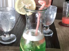 -南沙游艇会·大兵船餐厅