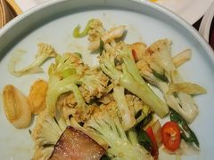 -小六汤包·老字号·中华名小吃(公园南路店)