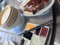 -大碗居·烤鸭·鱼头泡饼(天坛东门店)