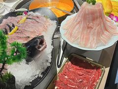 -云尊府云南菜·蒸汽石锅鱼(学清路店)