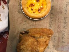 -肯德基(杭州浦沿店)