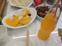 -0317火锅鸡·清真(正达店)