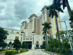 -厦门途易蓝罗约海景温泉酒店(园博苑地铁站店)