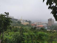 -浮山香苑