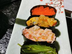 -烤路里·韩国品质自助烤肉(石路天虹4号店)
