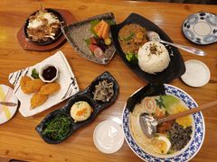-桃太郎创作料理(大坪店)