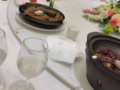 -岳阳格兰云天大酒店太极名厨中餐厅