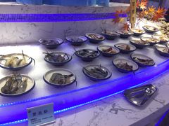 -澜悦港海鲜体验主题餐厅
