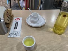 -老边饺子馆(西站店)