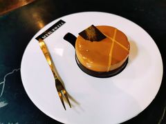 -麦雪尔甜品·生日蛋糕(新街口旗舰店)