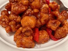 -金成潮菜博物馆(海珠湿地店)