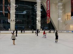 -世纪星滑冰俱乐部(万象城店)