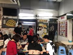 -渔记茶餐厅(渔村店)