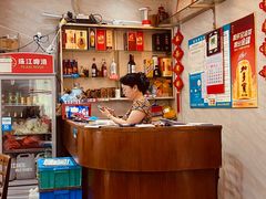 -巫记鸡饭店