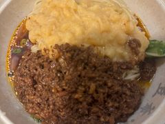 -豆爺小面(朱雀店)