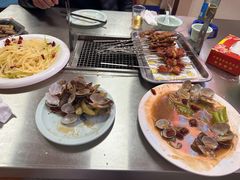 -宗泉烤全羊·烤羊腿·家常菜(解放东路店)