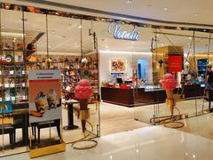 -VENCHI 闻绮(北京国贸商城店)