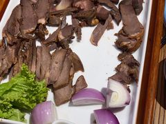 -和源祥·日照菜扛把子(万平口一店)