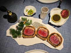 -弦月窗LUNETTE BY AMANDA(复兴路店)