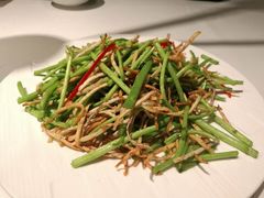 八卦洲芦蒿-民国红公馆·秦淮八艳(夫子庙店)