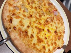 -萨莉亚意式餐厅(杭州西溪龙湖天街店)