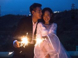 -雨墨婚纱摄影工作室