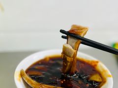 -杨记灌肠(食品街店)
