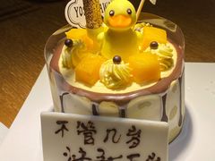 -吉川堂·日式甜点专门店(正佳广场店)