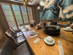 -三千里韩式炭火烤肉(南八马路店)