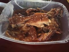 -巷子深菜馆(新华路店)