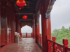 -广州莲花山旅游区