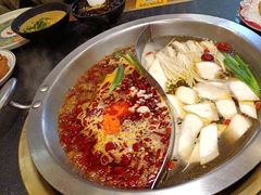 -沸炉重庆老火锅(军事博物馆店)