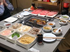 -海底捞火锅(铂澜大象城店)