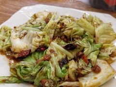 -巷子深菜馆(新华路店)