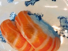-古都日本料理(高桥路店)