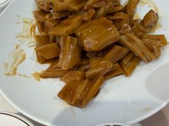 -春水锅贴·传统鲁菜(大明湖店)