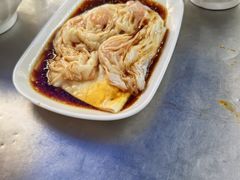 鲜虾肠-源记肠粉(华贵路店)