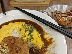 -小条食堂(筼筜天虹店)